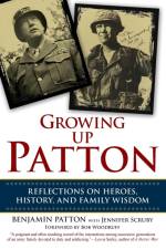 Growing Up Patton af Benjamin Patton