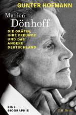Marion Dönhoff af Gunter Hofmann