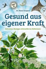 Gesund aus eigener Kraft af Hans Gasperl