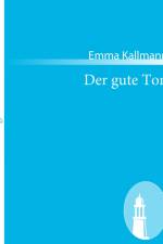 Der gute Ton af Emma Kallmann