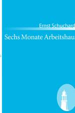 Sechs Monate Arbeitshaus af Ernst Schuchardt