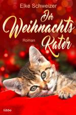 Der Weihnachtskater af Elke Schweizer