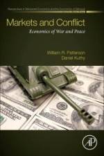 Markets and Conflict af William R Patterson