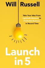 Launch in 5 af Will Russell