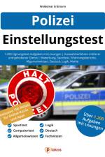 Einstellungstest Polizei af Waldemar Erdmann