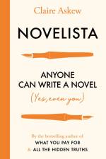 Novelista af Claire Askew