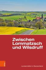Zwischen Lommatzsch und Wilsdruff af Hans-Jürgen Hardtke