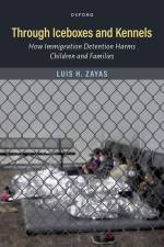 Through Iceboxes and Kennels af Luis H Zayas
