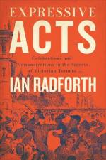 Expressive Acts af Ian Radforth
