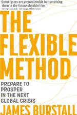 The Flexible Method af James Burstall