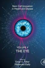The Eye, Volume 4: Volume 4 af Eman E. Taher