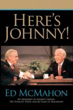 Here's Johnny! af Ed McMahon