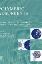 Polymeric Adsorbents af Ahad Ghaemi
