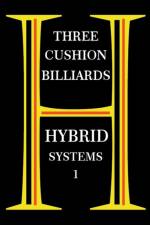 Three Cushion Billiards - Hybrid Systems 1 af System Master