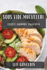 Sous Vide Mucizeleri af Elif Günayd¿n
