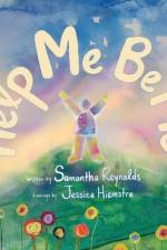 Help Me Be Me af Samantha Reynolds