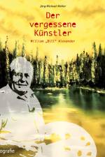 Der vergessene Künstler af Jörg-Michael Müller
