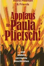 Applaus für Paula Plietsch! af Astrid Petersen