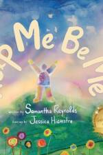 Help Me Be Me af Samantha Reynolds