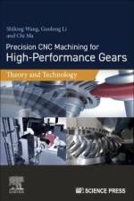 Precision CNC Machining for High-Performance Gears af Shilong Wang