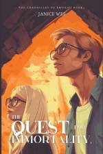 The Quest For Immortality