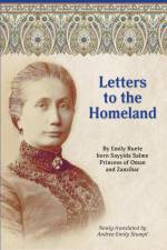 Letters to the Homeland af Andrea Emily Stumpf