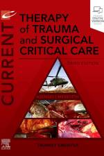 Current Therapy of Trauma and Surgical Critical Care af Juan A Asensio