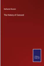The History of Concord