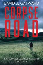 Corpse Road af David J. Gatward