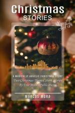 Christmas Stories af Marcos Mora