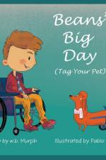Beans' Big Day af Wb Murph