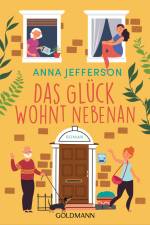 Das Glück wohnt nebenan af Anna Jefferson