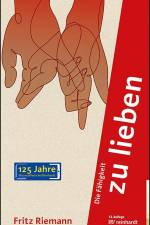 Die Fähigkeit zu lieben af Fritz Riemann
