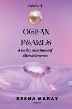 Ocean Pearls af Reena Mahay