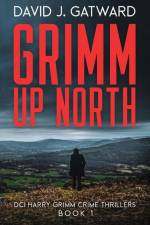 Grimm Up North af David J Gatward