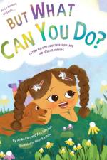 But What Can You Do? af Arika Parr