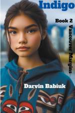 Indigo af Darvin Babiuk
