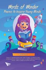 Words of Wonder af Michelle Starseed