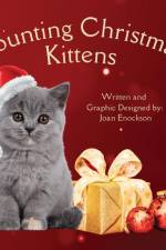 Counting Christmas Kittens af Joan Enockson