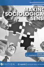 Making Sociological Sense af Candace Coffman