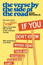 Verse by the Side of the Road af Frank Rowsome