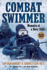 Combat Swimmer af Robert A. Gormly