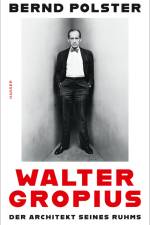 Walter Gropius af Bernd Polster