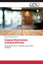 Capacitaciones Corporativas af Edward Rubio Guerrero