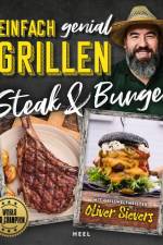 Einfach genial Grillen af Oliver Sievers