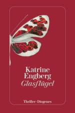 Glasflügel af Katrine Engberg