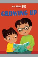 All About Me: Growing Up af Dan Lester