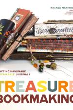 Treasure Book Making
