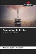 Grounding in Ethics af Mariana Cabral Falqueiro