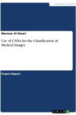 Use of CNNs for the Classification of Medical Images af Marwan Al Omari